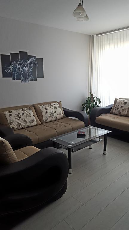 Modern Home Apartment Airport Szófia Kültér fotó